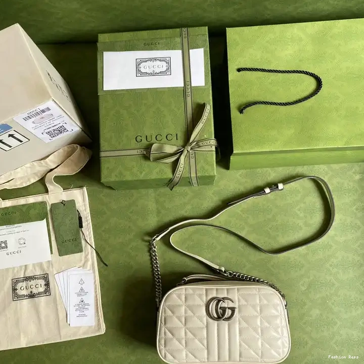 Fashion Reps 2110YA0010 Bags Gucci 0506